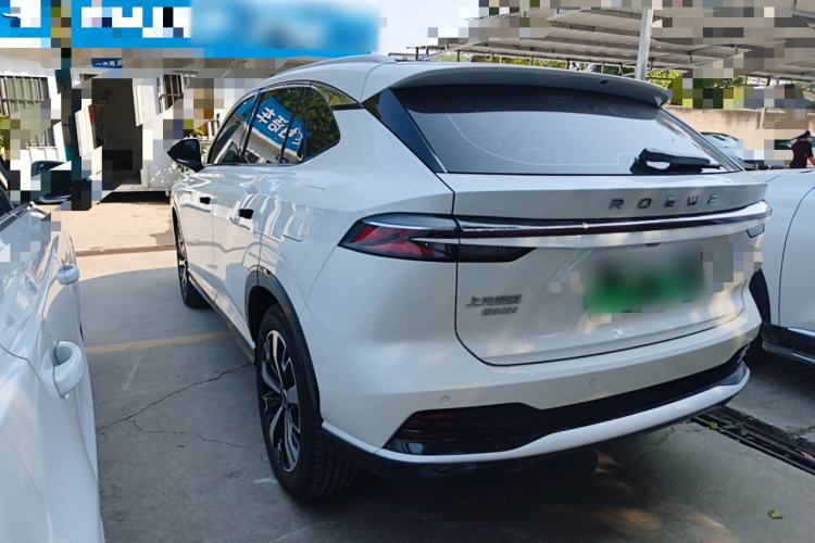 Used Roewe D5X DMH 2024 135 Tech Edition
