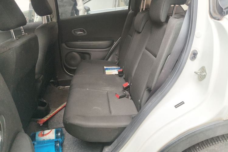 Used Honda Vezel 2017 1.5L CVT 2WD Comfort Model