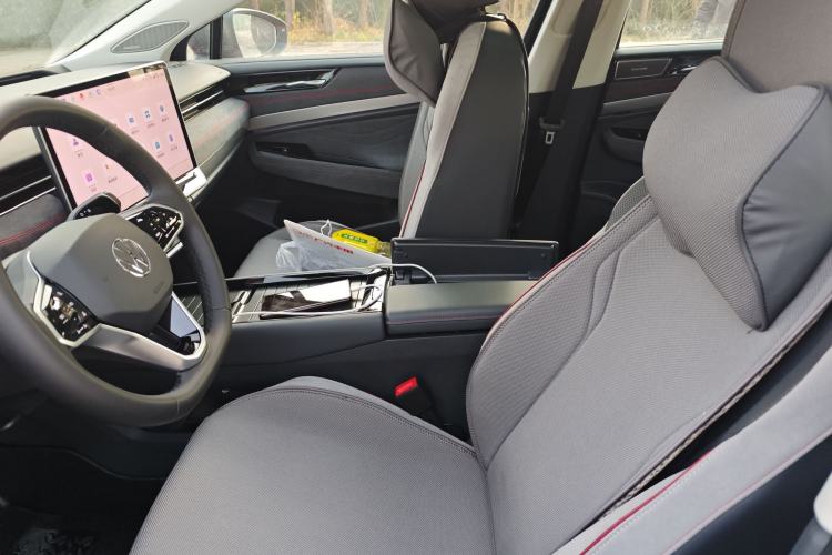 Used Volkswagen ID.7 VIZZION 2024 PRIME