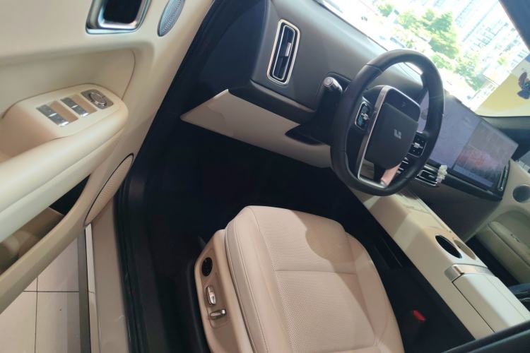 Used Li Auto L6 2024 Max
