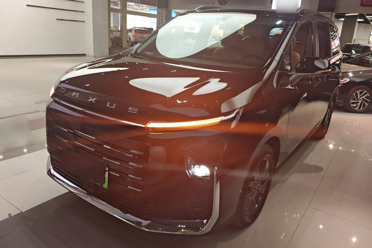 Used SAIC MAXUS G50 PHEV 2025 Flagship Edition