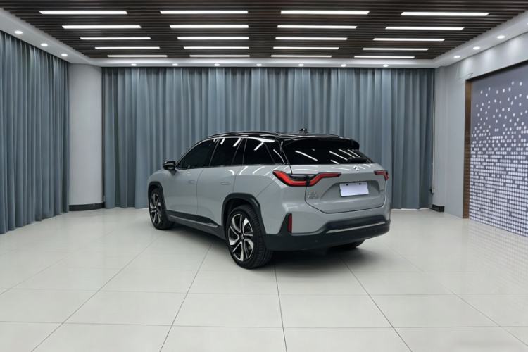 Used Nio ES6 2020 600 km Sport Edition
