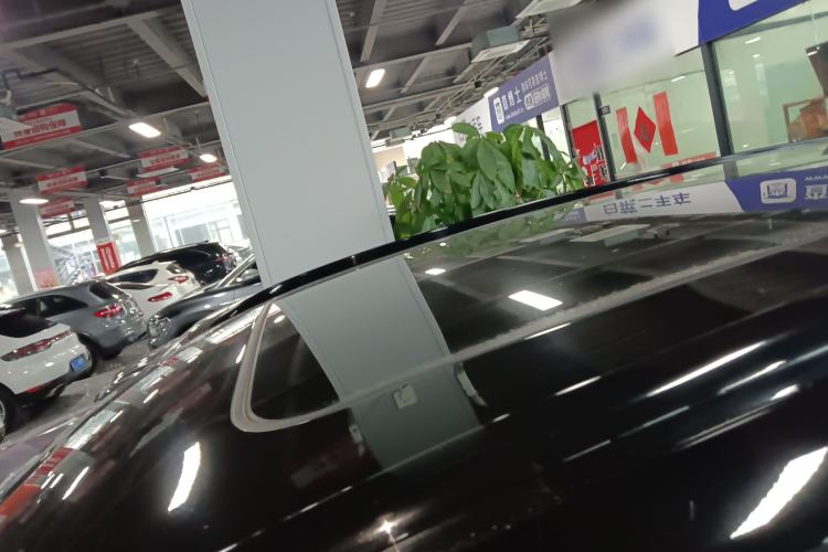 Used Nio ES6 2020 420 km Sport Edition
