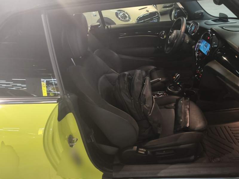Used MINI 2023 Revised 1.5T COOPER CABRIO Artist — 24
