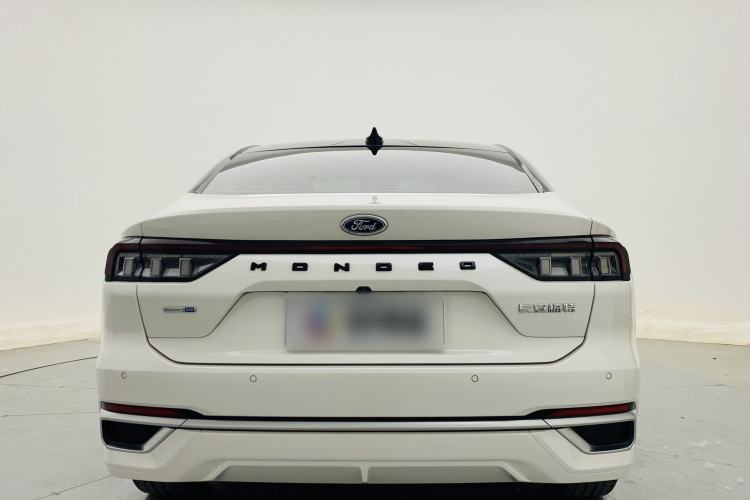 Used Ford Mondeo 2022 Facelifted EcoBoost 245 Ultimate Edition Exterior 6