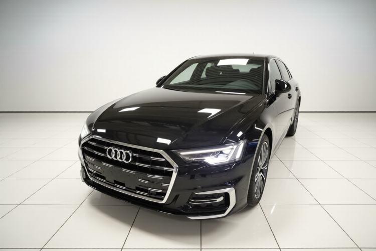 Used Audi A6L 2023 Revised 40 TFSI Luxury Dynamic Edition