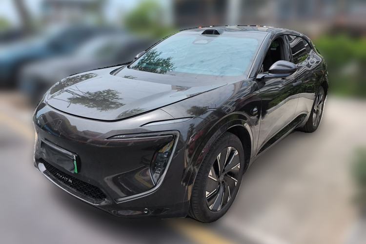 Used Avatr 07 2024 Max Extended-Range Edition