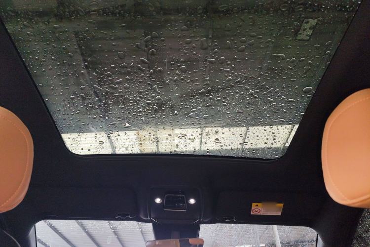 Used BYD Song L DM-i 2024 112 km Leading Edition