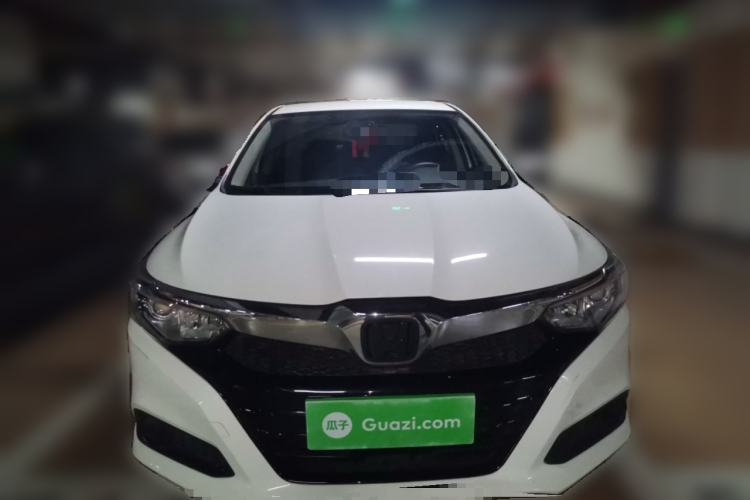 Used Honda Crider 2019 180 Turbo CVT Comfort Version China VI Front