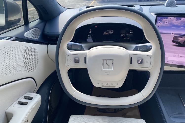 Used Zeekr 007 2024 Four-Wheel Drive Version 75 kWh
