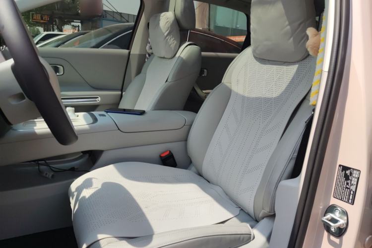 Used Leapmotor B01 2025 650 LiDAR Edition