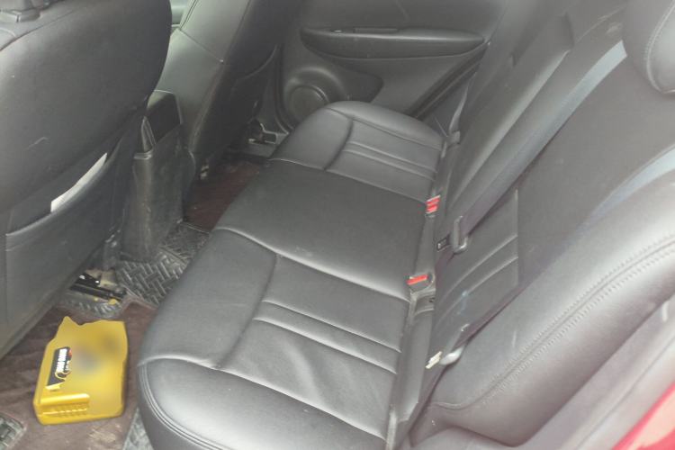 Used Nissan Qashqai 2016 2.0L CVT Elite Edition
