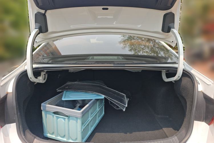 Used Volkswagen Sagitar 2021 280TSI DSG Comfort Connect Edition