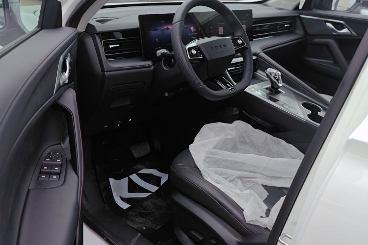 Used Roewe RX5 New Energy 2023 eRX5 Super Hybrid Premium Edition