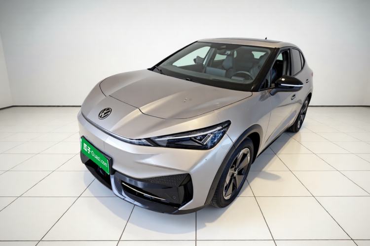 Used Volkswagen ID.UNYX 2024 Ultra Long-Range Version