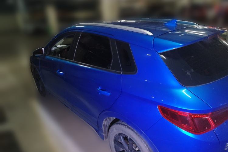 Used BYD e2 2021 Comfort Model
