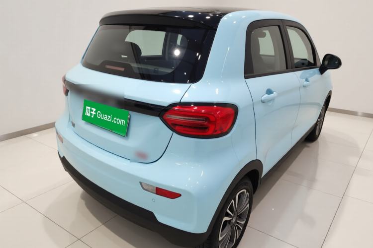 Used Leapmotor T03 2025 403 Comfort Edition