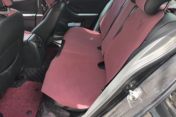 Used Volkswagen Sagitar 2015 230TSI Automatic Comfort Version
