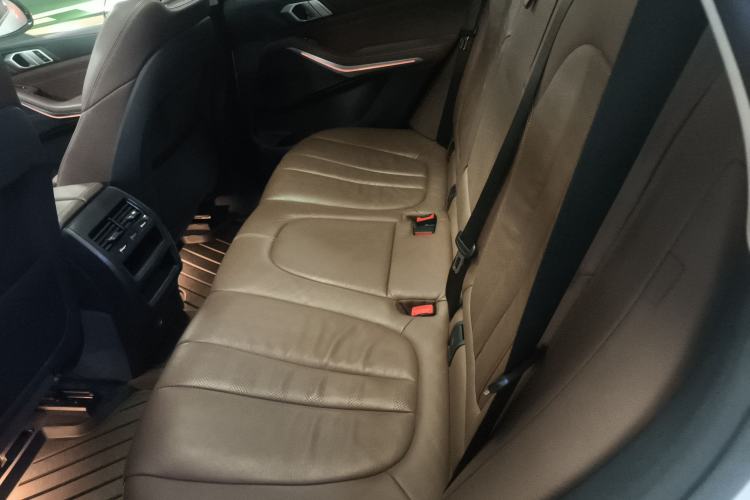 Used BMW X5 2019 xDrive40i M Sport Package