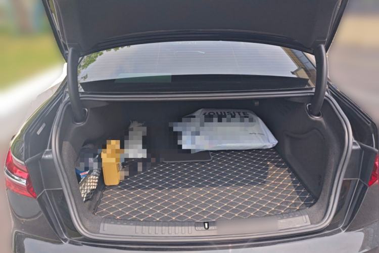 Used Audi A6L 2021 45 TFSI Prestige Dynamic Edition
