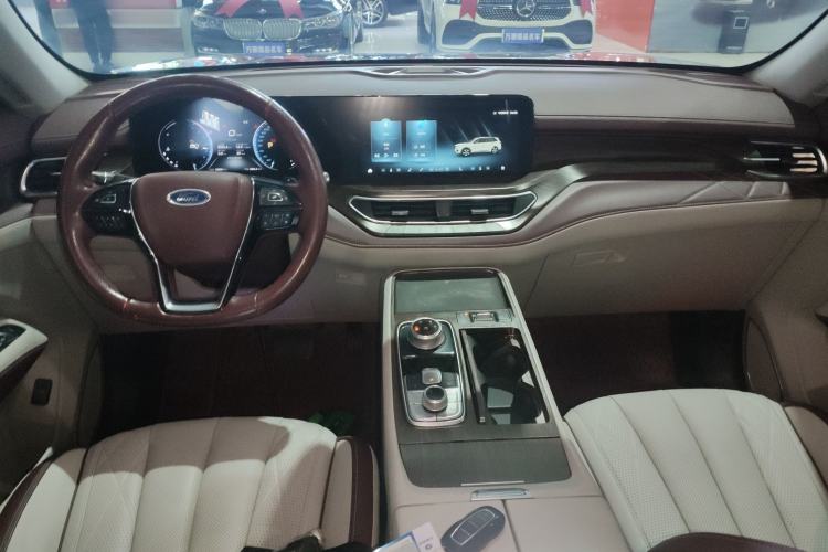 Used Ford Equator 2021 EcoBoost 225 Premier 6-Seater