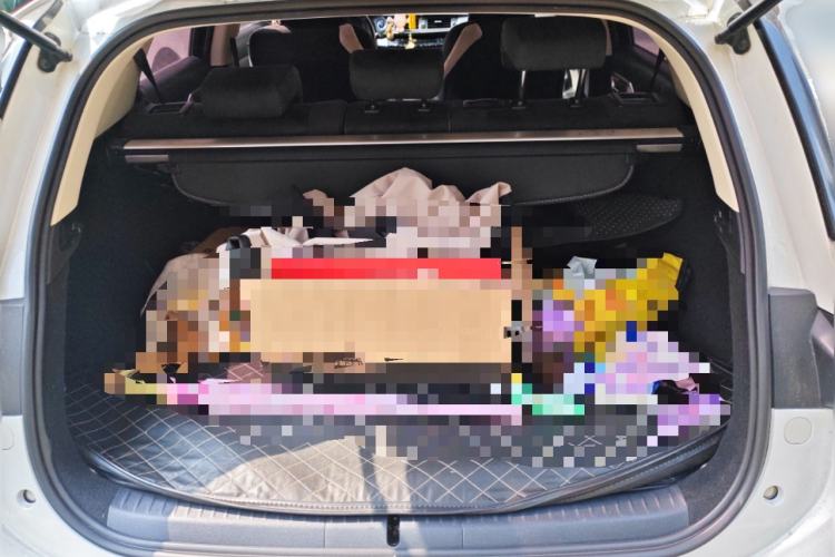 Used Lexus CT 2017 CT200h Elite Edition Monotone China VI