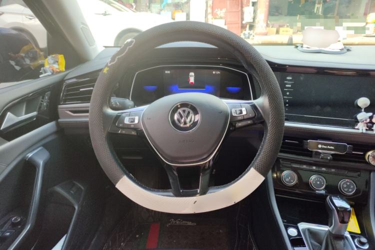 Used Volkswagen Sagitar 2021 280TSI DSG Comfort Connect Edition