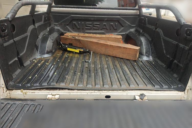 Used Dongfeng Ruichi 6 2023 2.3T Manual 4x4 Diesel Standard Version
