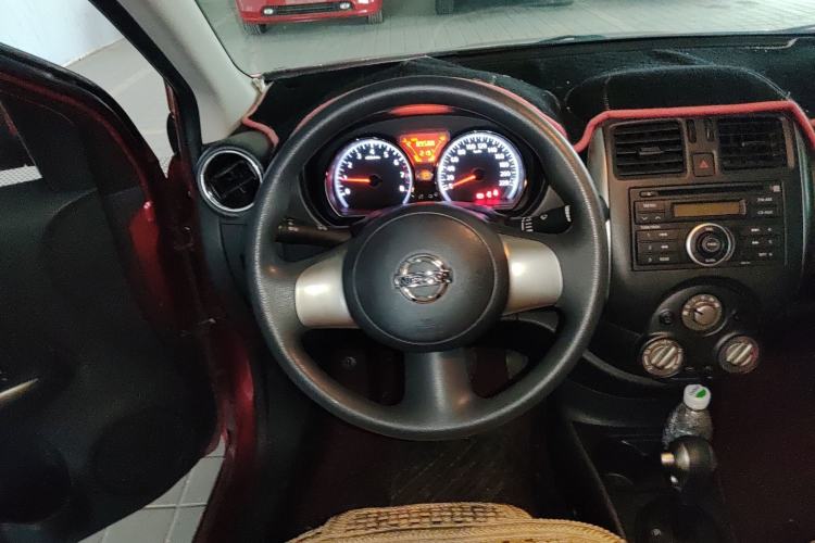 Used Nissan Sunny 2011 1.5XL CVT Luxury Edition