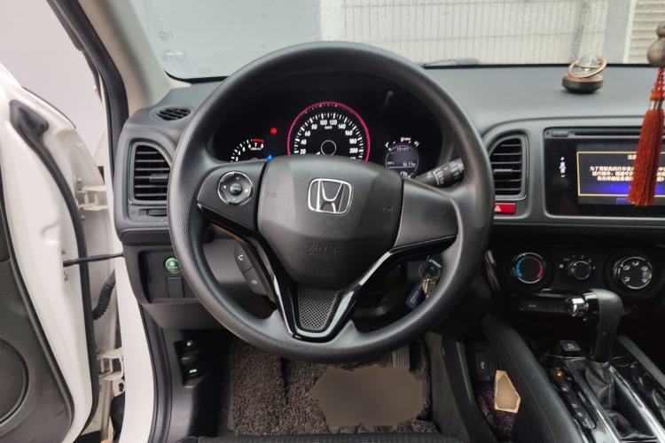 Used Honda Vezel 2015 1.8L CVT 2WD Elite Model