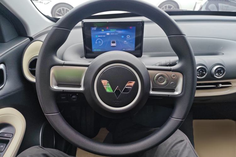 Used Wuling Bingo 2024 203km Light Edition