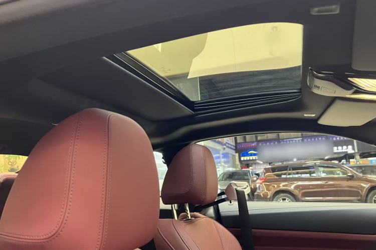 Used BMW 4 Series 2024 430i M Sport Night Edition
