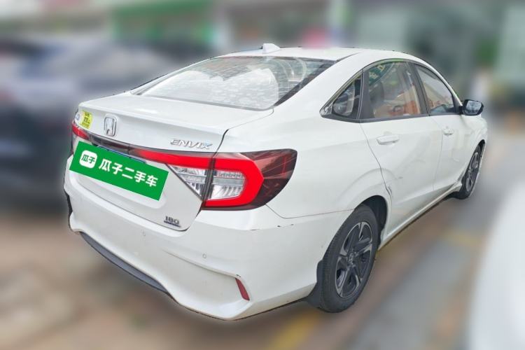 Used Honda Envix 2019 180TURBO CVT Enjoyment Edition China V
