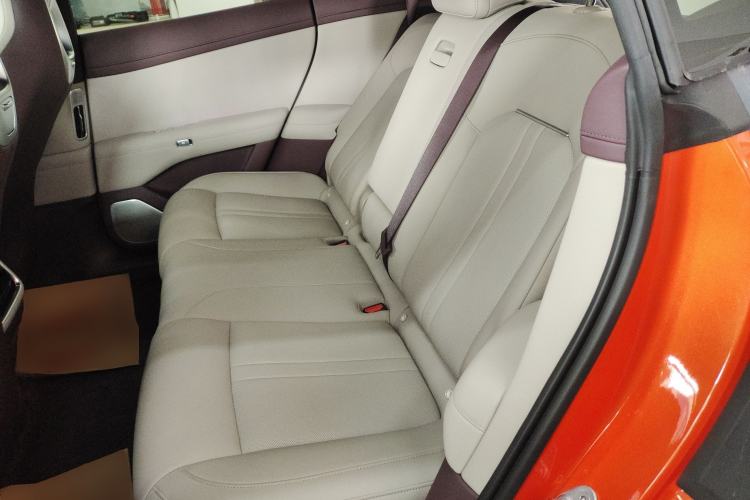 Used Xiaomi Auto YU7 2025 Ultra-Long Range Rear-Wheel Drive Version
