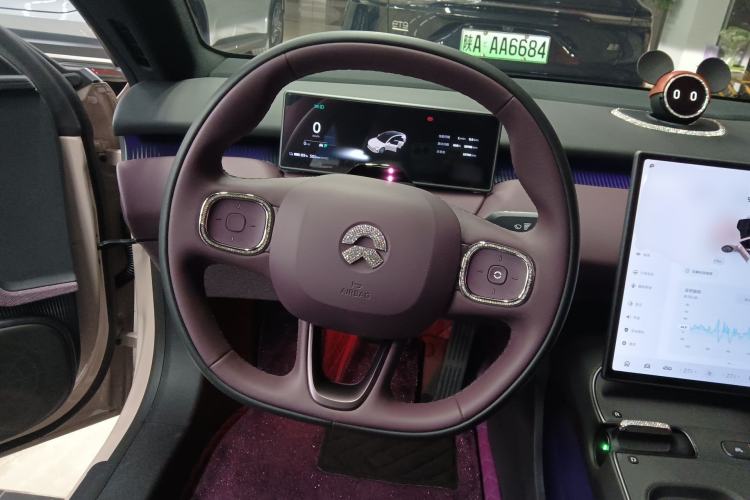 Used Nio ET5 2024 75 kWh