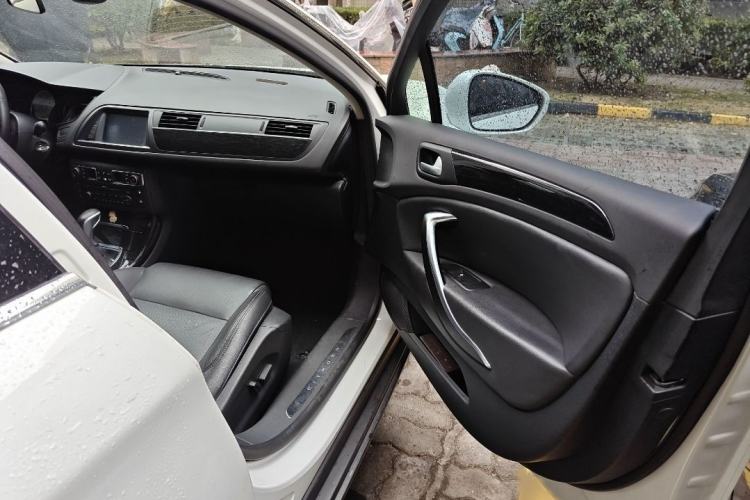 Used Citroen C5 2013 2.0L Automatic Luxury Model