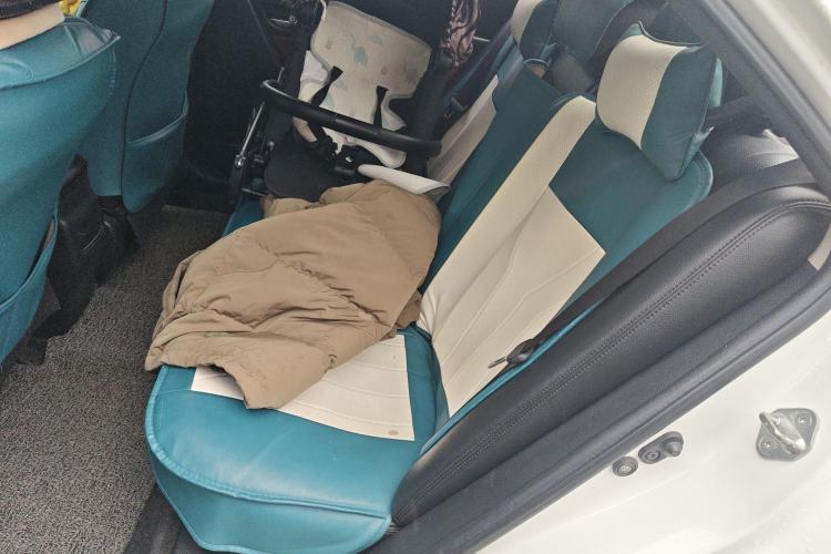 Used Toyota Corolla 2014 1.6L CVT GL
