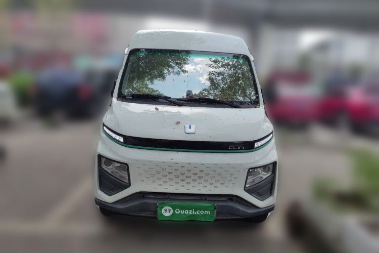 Used Farizon Xingxiang V 2023 V6E PLUS Ningde Times 41.86kWh 2nd-Generation Battery Pack – Value Edition
