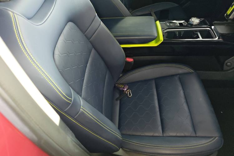 Used Haval DARGO 2021 1.5T DCT Two-Wheel Drive Border Collie Edition