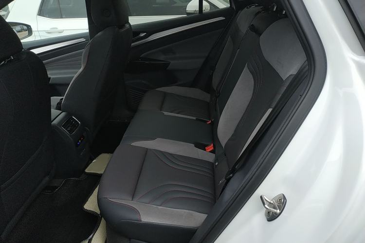 Used Volkswagen ID.4 CROZZ 2022 High-Performance PRIME Edition