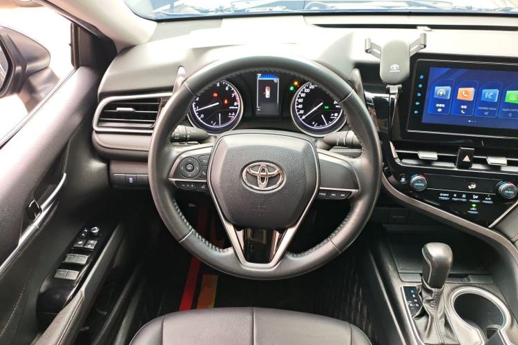 Used Toyota Camry 2023 2.0GVP Premier Edition