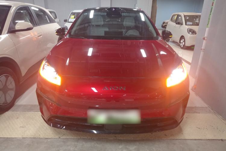 Used AION RT 2025 650 LiDAR Edition