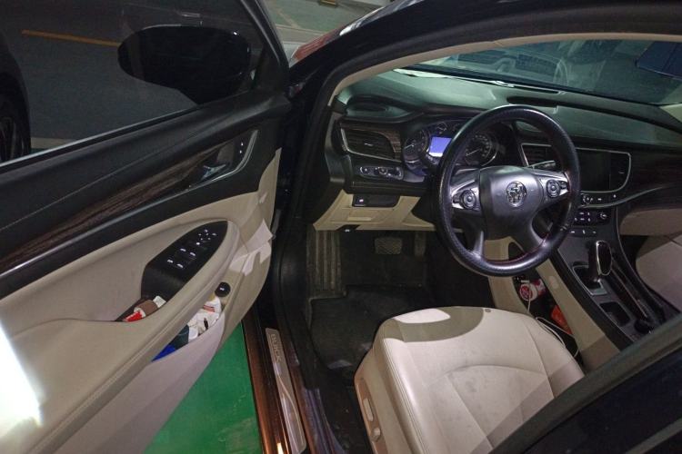 Used Buick LaCrosse 2020 652T Elite Edition
