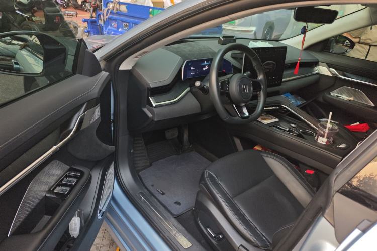 Used Zeekr 001 2021 Ultra-Long Range Single-Motor WE Edition