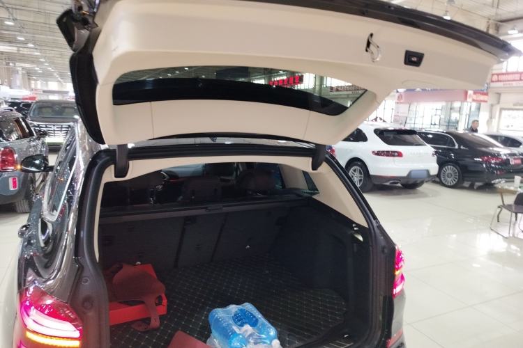 Used BMW X3 2021 Restyled xDrive25i M Sport Package
