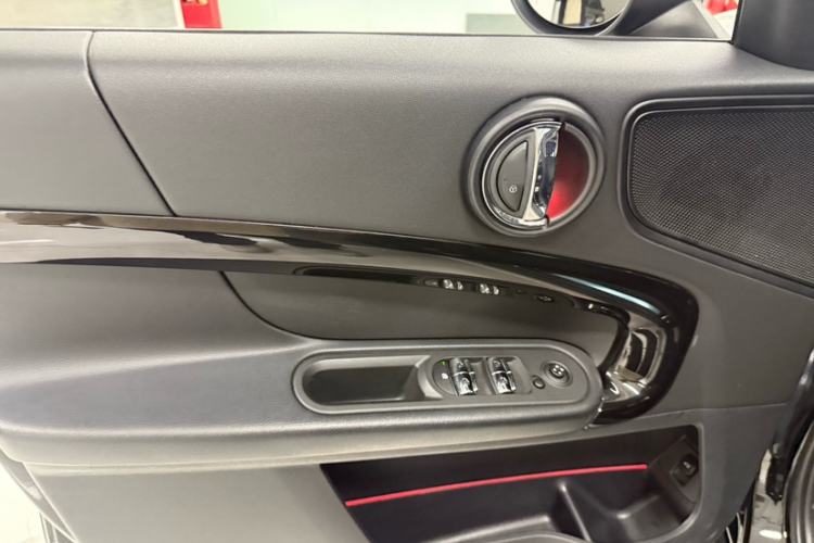 Used MINI Countryman 2018 1.5T COOPER Special Edition