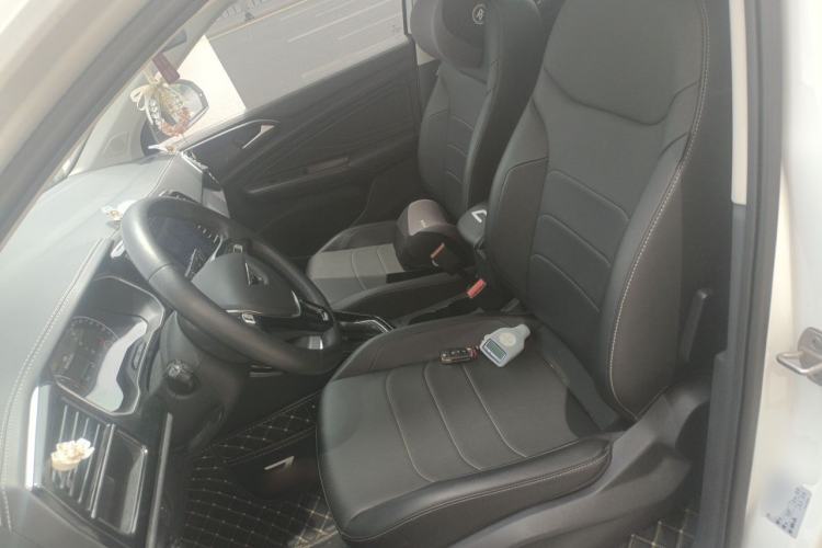 Used Jetta VS7 2021 1.4T Automatic Enjoyment Edition
