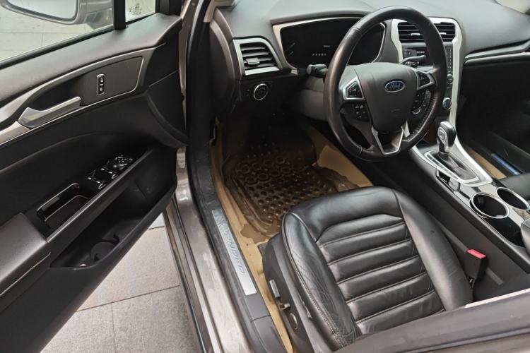 Used Ford Mondeo 2013 1.5L GTDi180 Fashion Edition