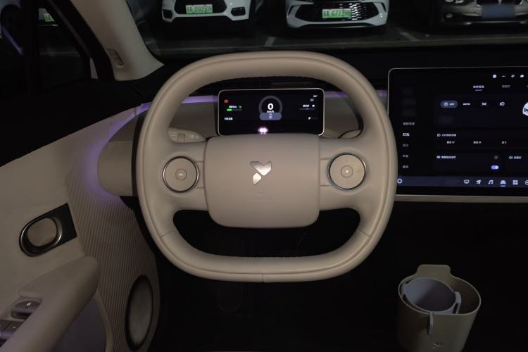 Used firefly 2025 Illuminated Edition