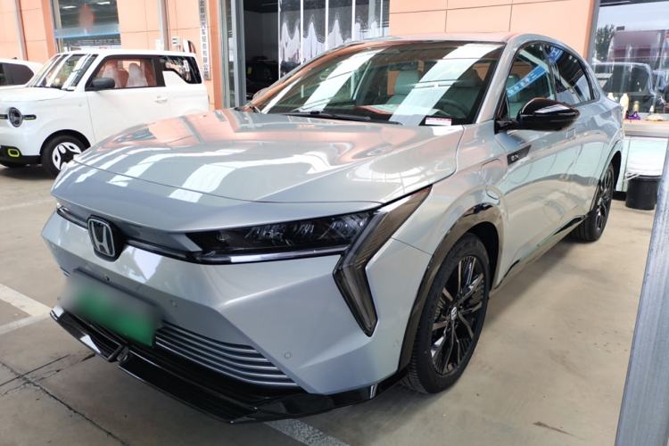 Used Honda e:NS2 2024 Light-Chasing Version